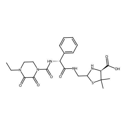 Piperacillin EP Impurity C