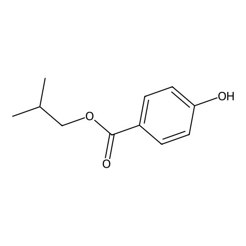 Butylparaben Impurity E