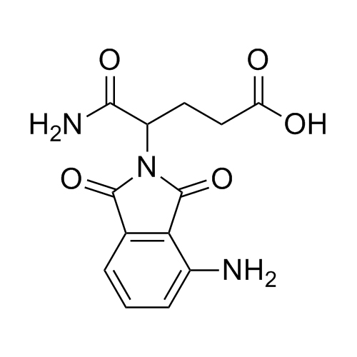 Hydrolyzed Pomalidomide M10
