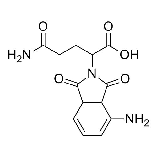 Hydrolyzed Pomalidomide M11