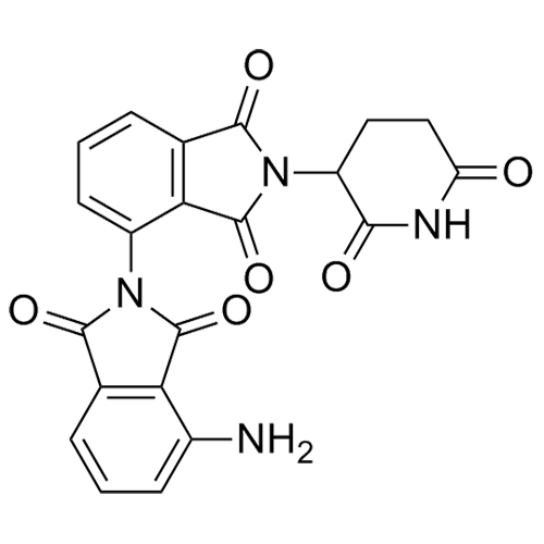 Pomalidomide Impurity 5