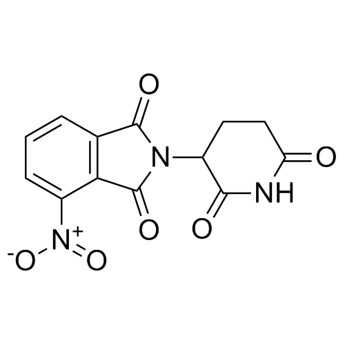 Pomalidomide Impurity D