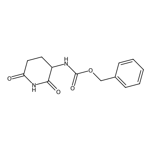 Pomalidomide Benzyldione Impurity