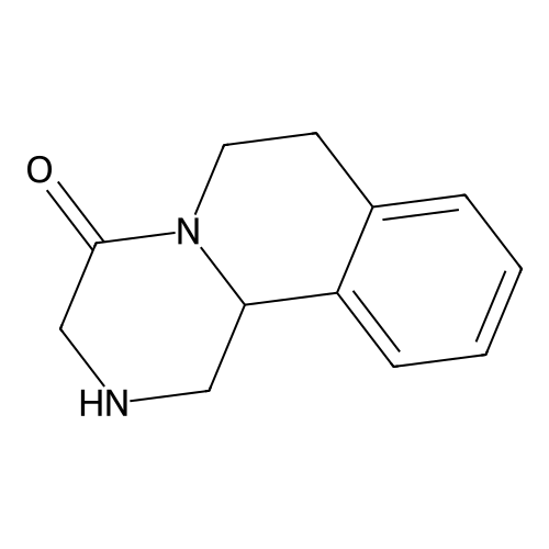 rac-Praziquanamine