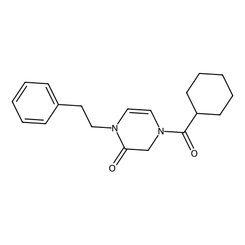 Praziquantel Impurity 3