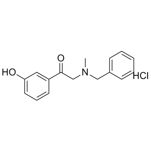 Phenylephrine EP Impurity E