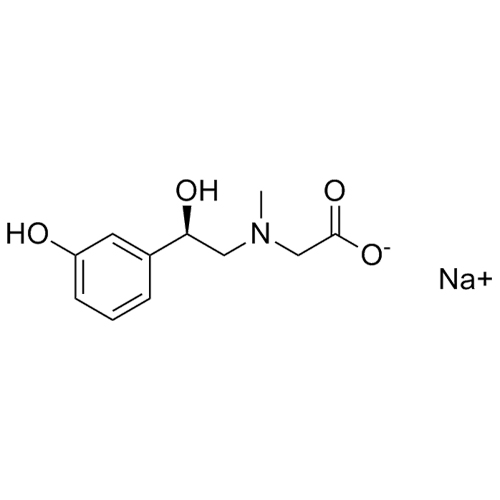 Phenylephrine Related Compound G