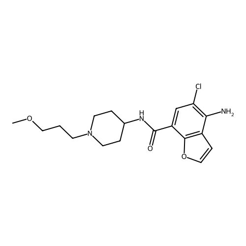 Prucalopride Impurity 5