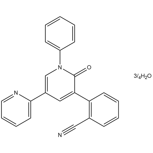 Perampanel ¾ Hydrate