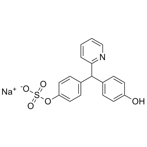 Picosulfate Sodium EP Impurity A