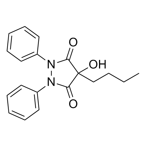 Phenylbutazone EP Impurity B
