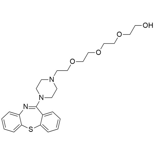 Quetiapine EP Impurity J