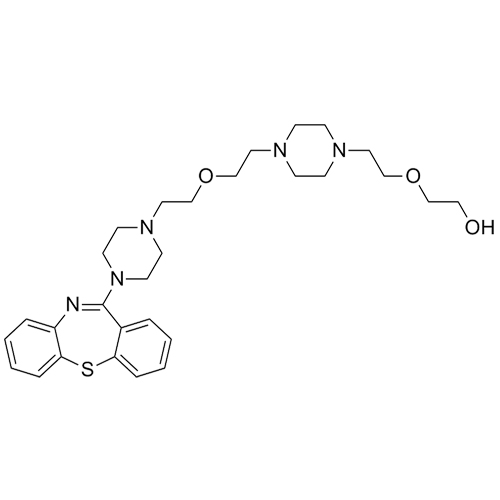 Quetiapine EP Impurity N
