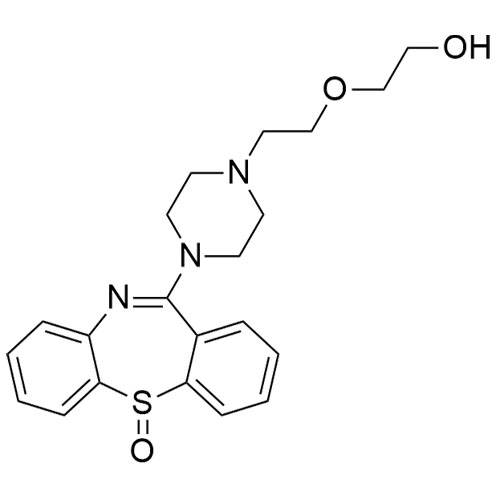 Quetiapine EP Impurity S