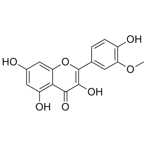 Isorhamnetin