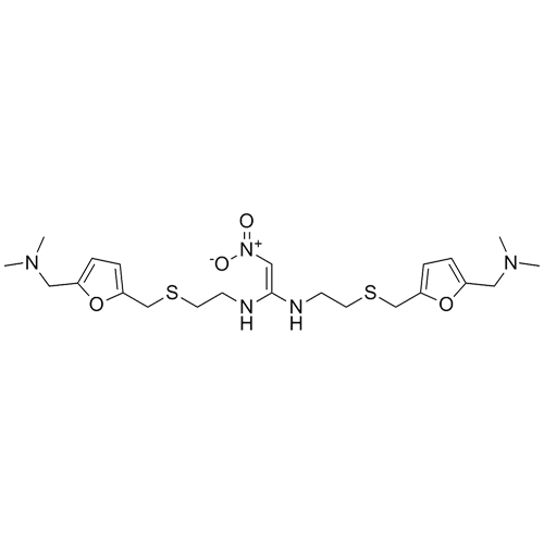 Ranitidine EP Impurity A