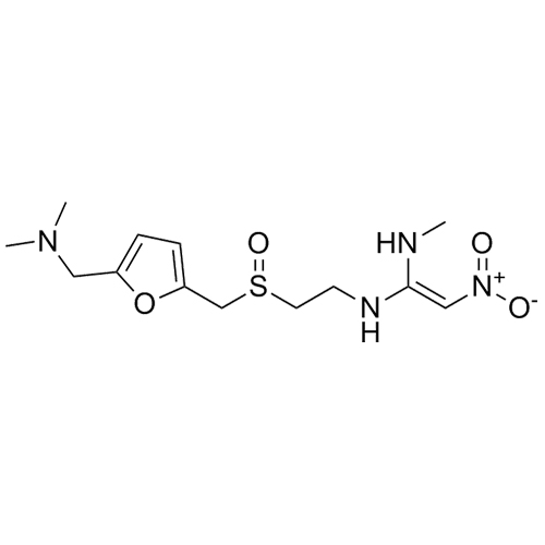 Ranitidine EP Impurity C