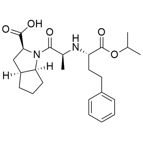 Ramipril EP Impurity B