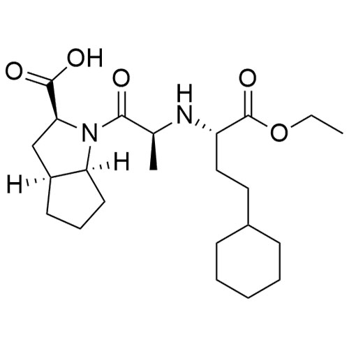 Ramipril EP Impurity C