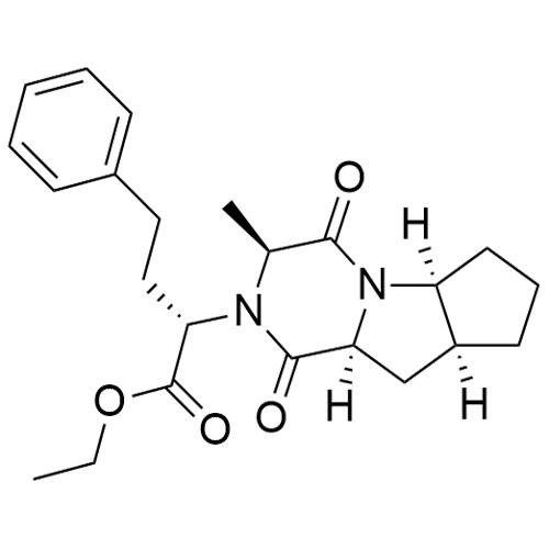 Ramipril EP Impurity D