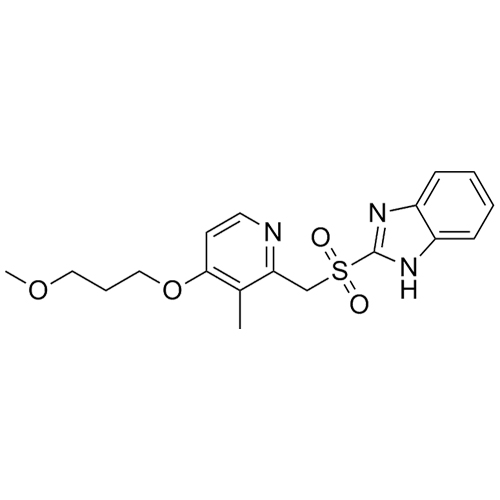 Rabeprazole EP Impurity A