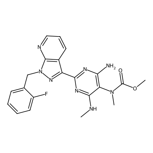 Riociguat Related Compound C
