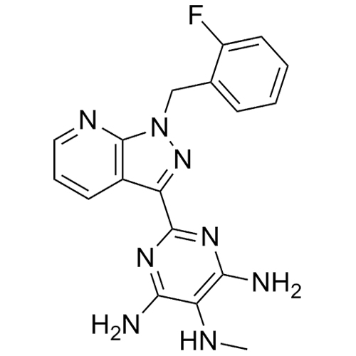 Riociguat Impurity 6