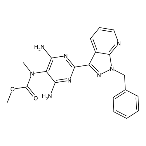Riociguat Related Compound B