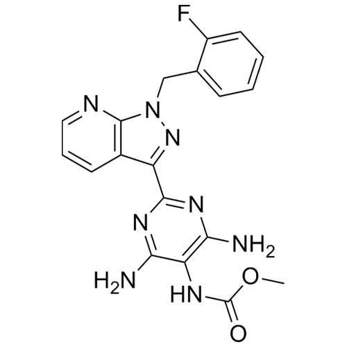 Riociguat Related Compound A