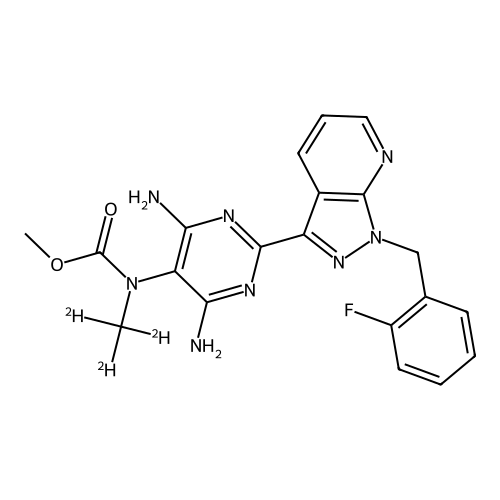 Riociguat Impurity 11