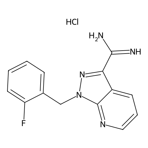 Riociguat Tri Amino impurity