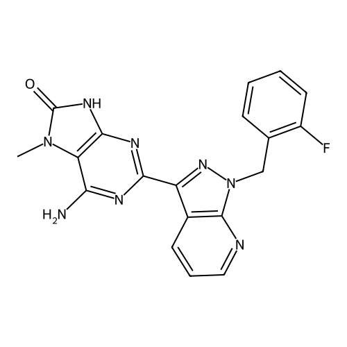 Riociguat Impurity 18