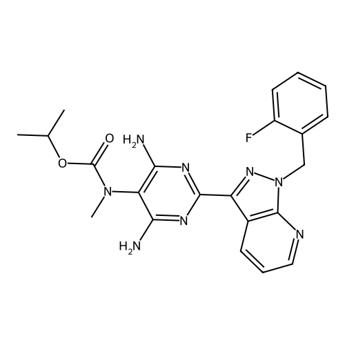 Riociguat Impurity D