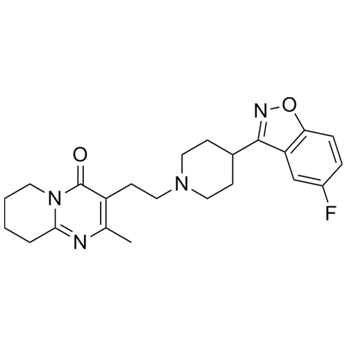Risperidone EP Impurity D
