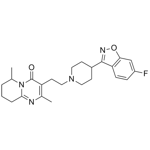 Risperidone EP Impurity E