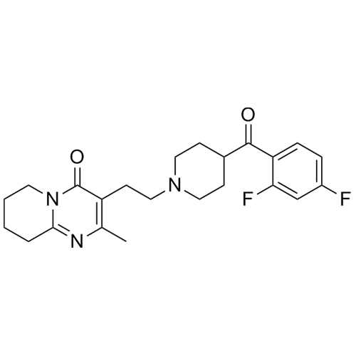 Risperidone EP Impurity H