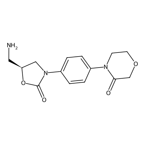 Rivaroxaban Aminomethyl Base Impurity