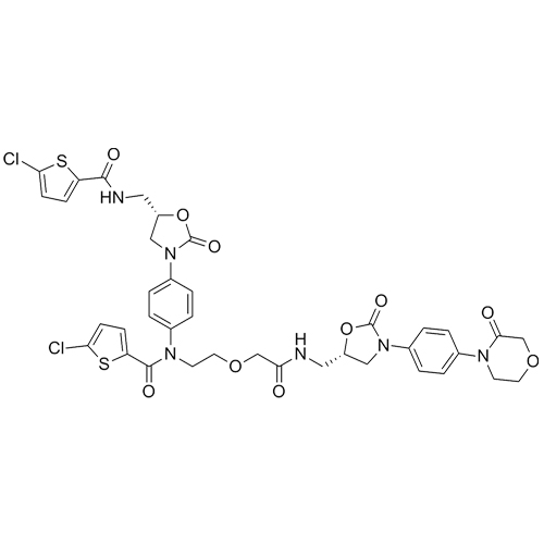 Rivaroxaban EP Impurity J