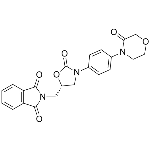 Rivaroxaban EP Impurity G
