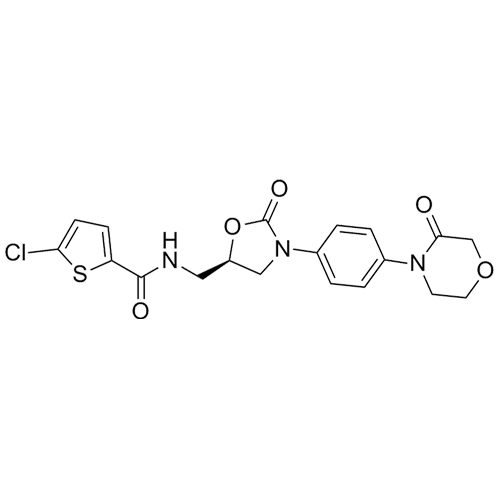 Rivaroxaban EP Impurity A