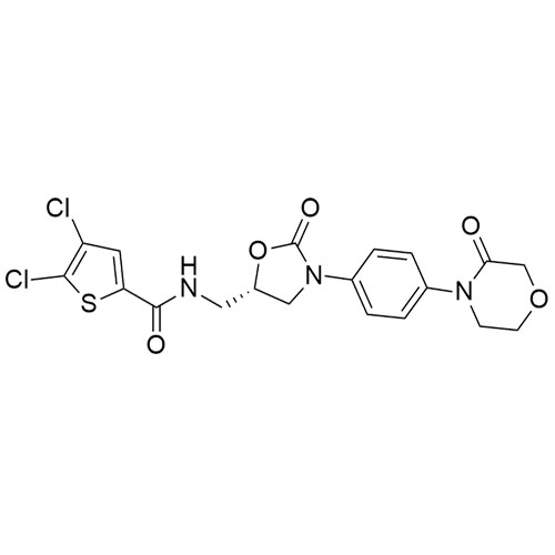 Rivaroxaban EP Impurity H