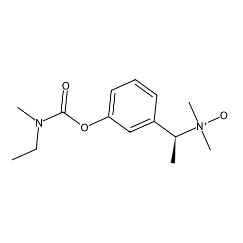 Rivastigmine N-Oxide