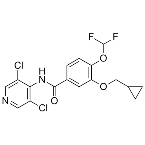 Roflumilast