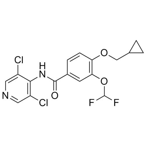 Roflumilast Impurity 12