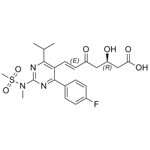 Rosuvastatin EP Impurity C