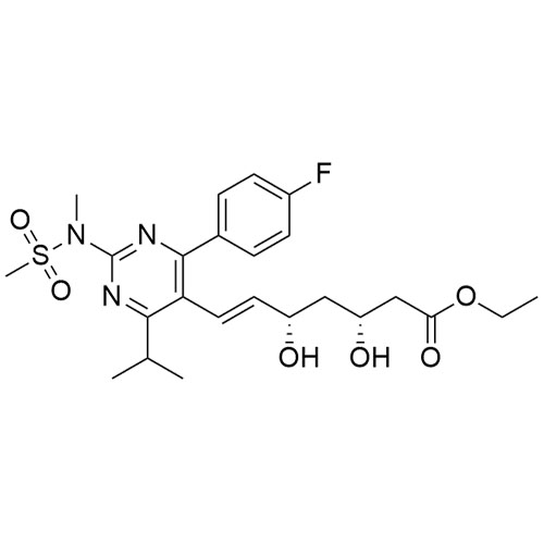 Rosuvastatin FP Impurity A