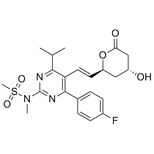 Rosuvastatin EP Impurity D