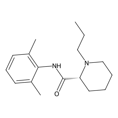 Ropivacaine EP Impurity G