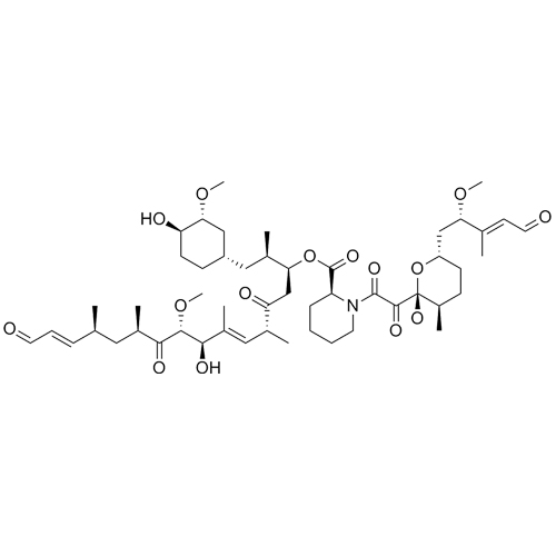 Sirolimus dialdehyde