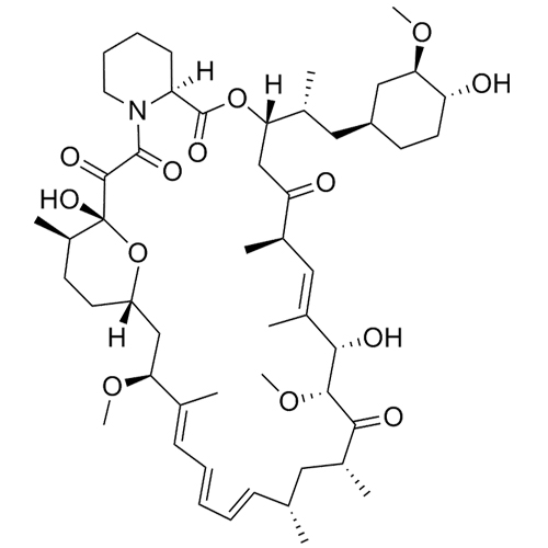 28-Epi-Rapamycin